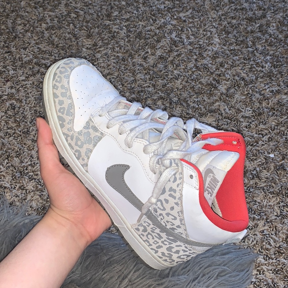 Nike high tops